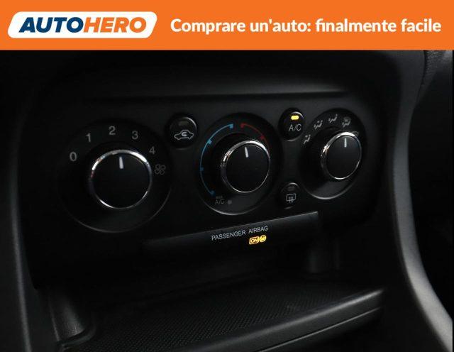 FORD Ka+ 1.2 Ti-VCT 85CV Ultimate