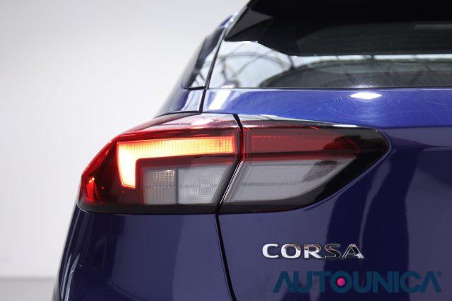 OPEL Corsa 1.2 ELEGANCE FARI LED NEOPATENTATI
