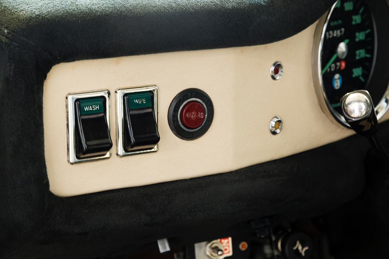 De Tomaso Pantera GTS