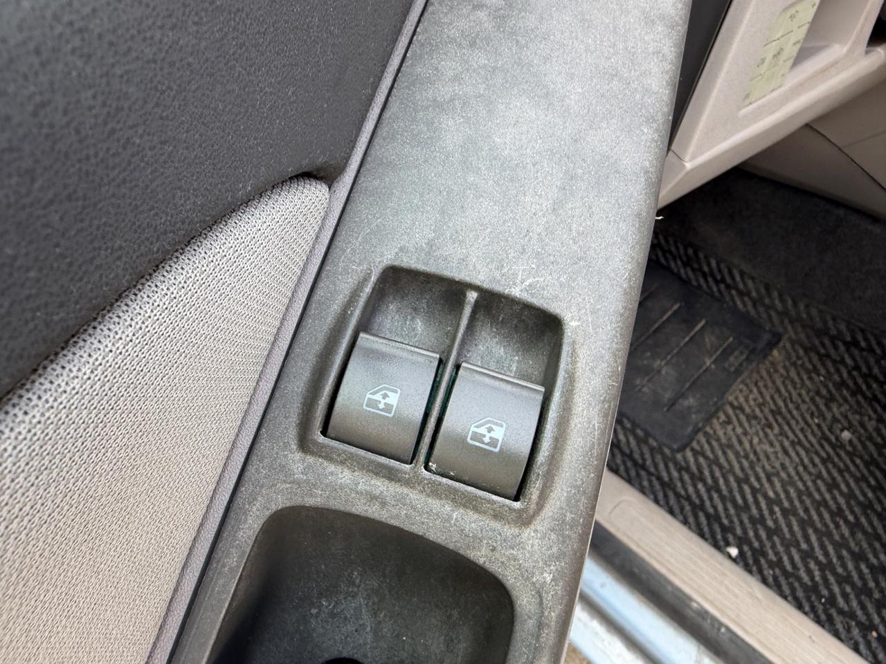 FIAT IDEA 1.4 BENZINA EURO4 SPAZIOSA