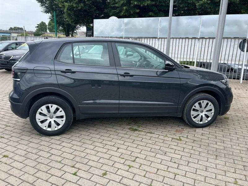 Volkswagen T-Cross T-Cross 1.0 TSI Urban BMT