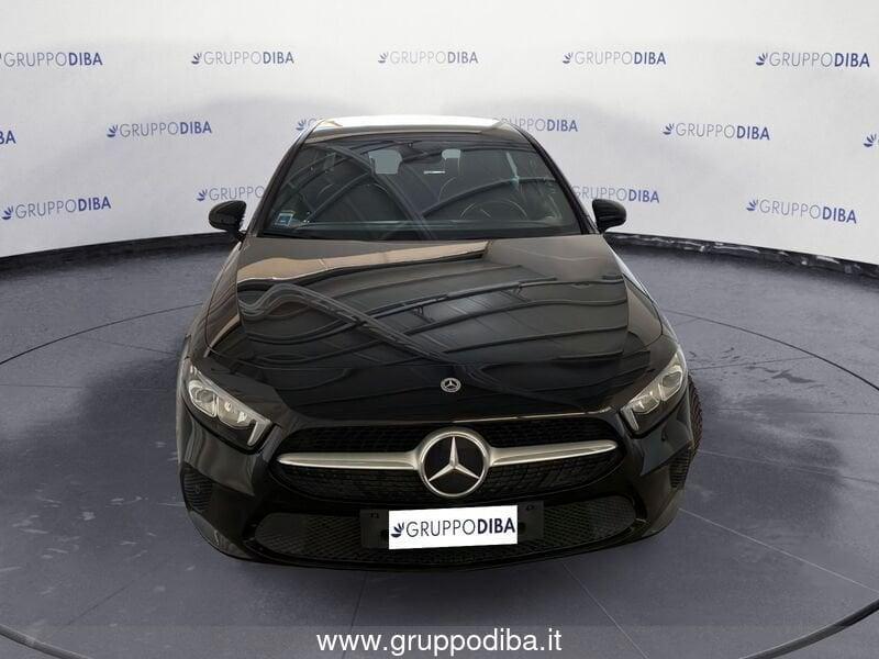 Mercedes-Benz Classe A - W177 2018 Benzina A 250 e phev (eq-power) Sport auto