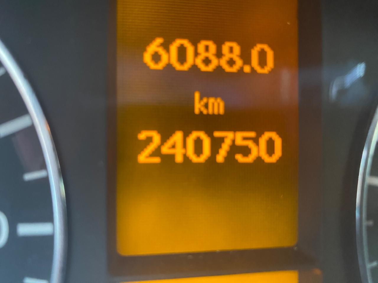 Mercedes-benz A 180 A 180 CDI Classic
