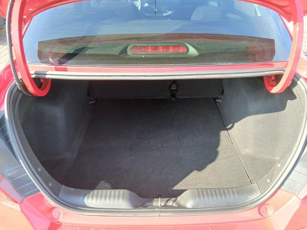 Fiat Tipo 4 Porte 1.4 Pop