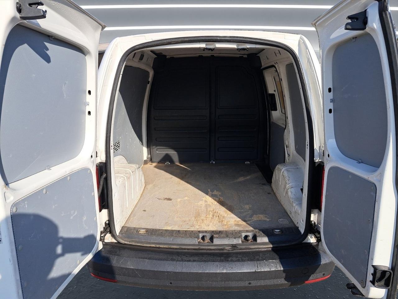 Volkswagen Caddy 1.0 tsi 102cv van business e6