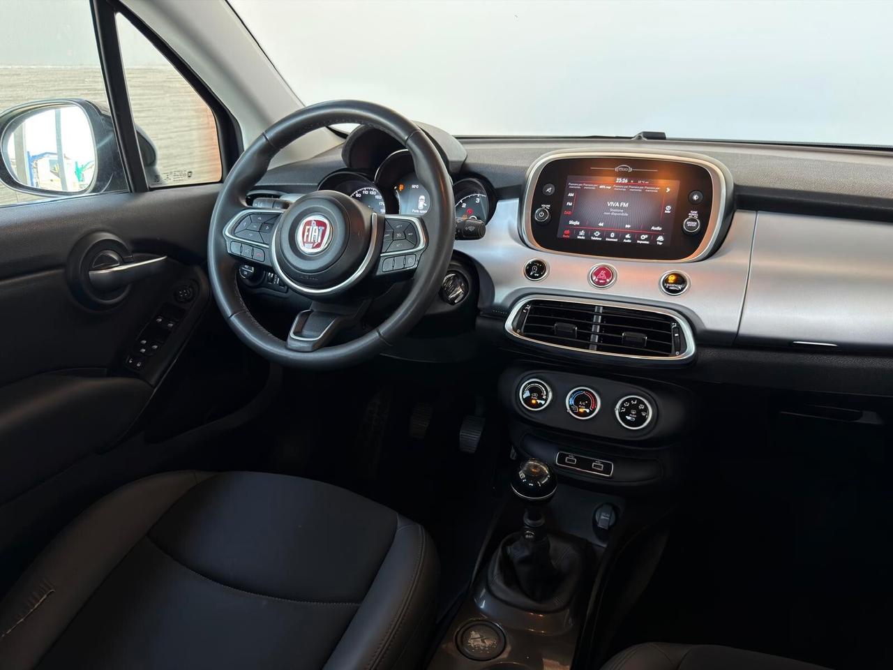 Fiat 500X 1.3 MultiJet 95 CV Club