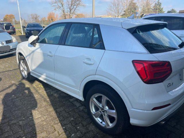 AUDI Q2 1.4 TFSI COD S tronic Sport