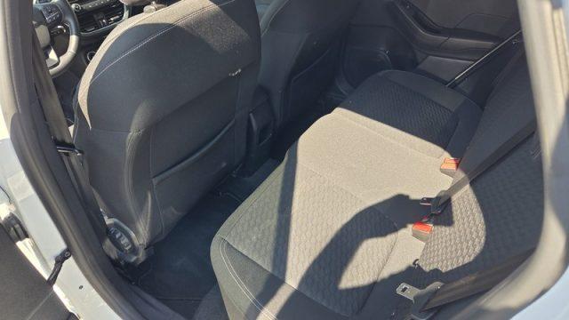 FORD Fiesta 1.1 75 CV 5 porte Titanium PERMUTE OK NEOPATENTATI