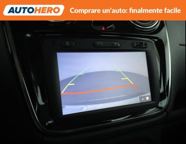 DACIA Dokker Stepway 1.5 Blue dCi 8V 95CV