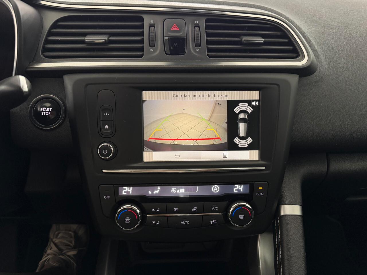 Renault Kadjar 1.5 dCi 110CV EDC Energy Hypnotic