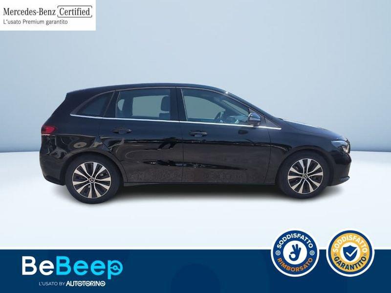 Mercedes-Benz Classe B B 180 D BUSINESS EXTRA AUTO