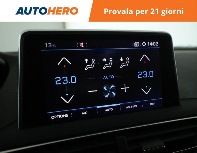 PEUGEOT 3008 BlueHDi 130 S&S EAT8 Allure