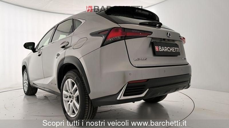 Lexus NX HYBRID 4WD PREMIUM