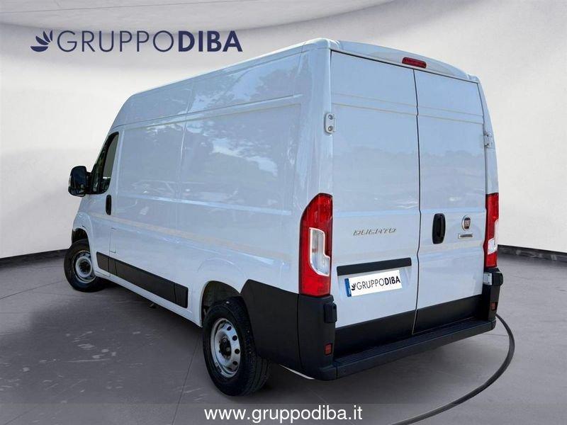 FIAT Ducato 290 35 2021 35 MH1 2.2 mjt3 140cv serie 9