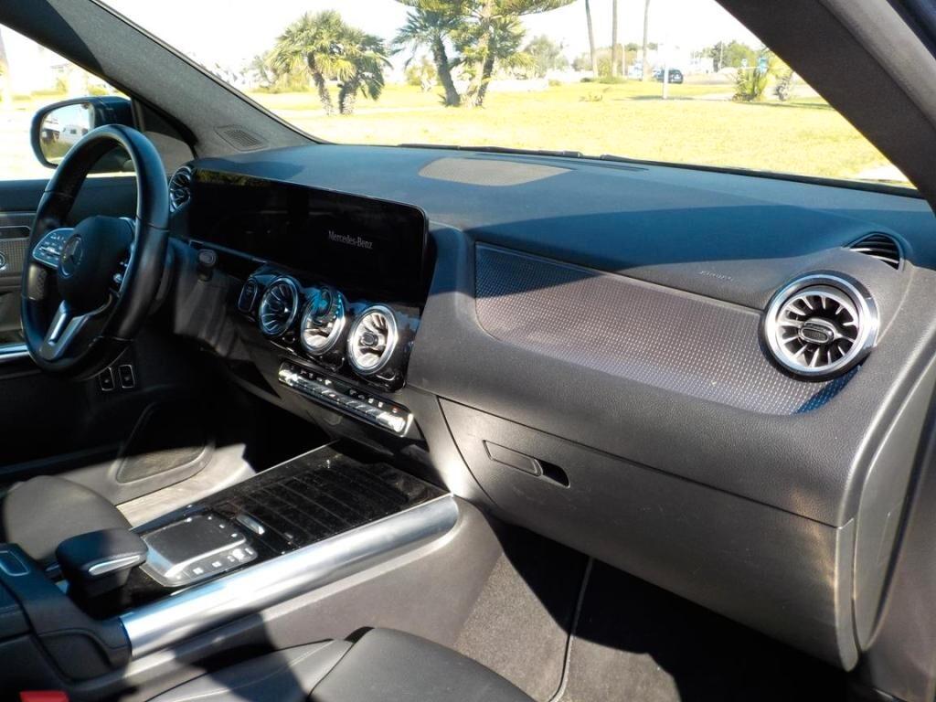 Mercedes-benz GLA 250 e EQ-Power Automatic Sport Plus