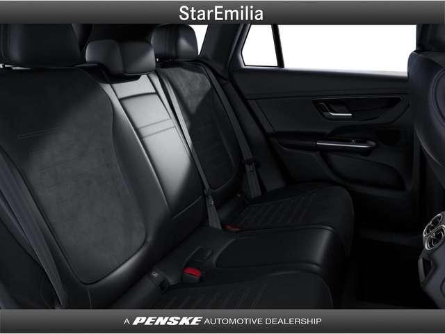 Mercedes-Benz GLC 300 GLC 300 de hybrid EQ 4Matic AMG Line Advanced Tech