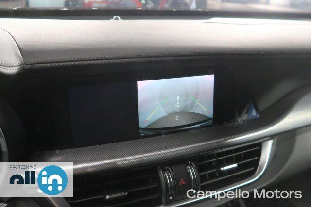 ALFA ROMEO Stelvio Stelvio 2.2 Turbo Diesel 210cv AT8 Q4 Veloce MY24