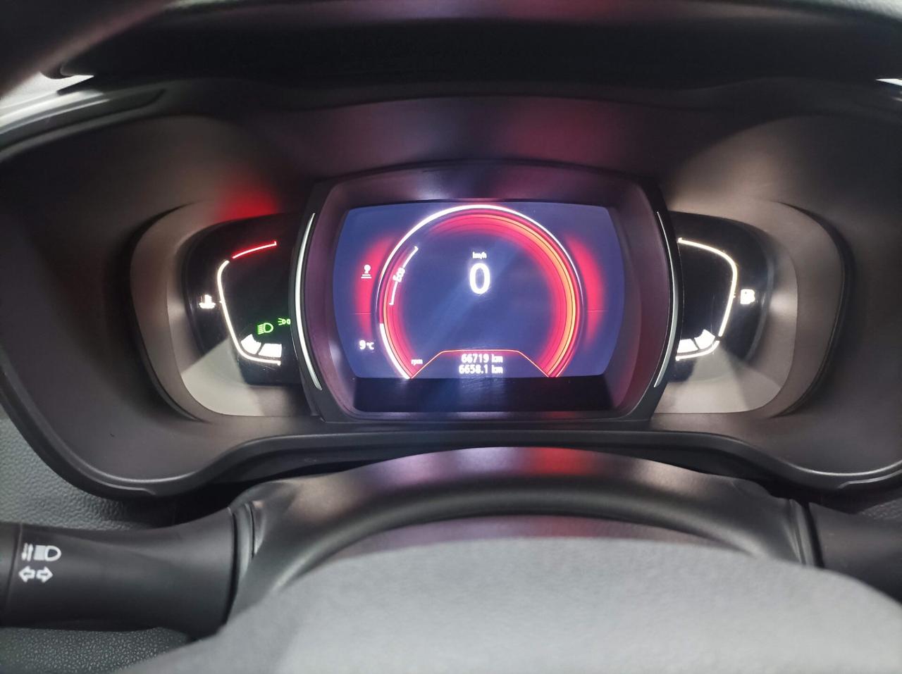 Renault Kadjar dCi 8V 110CV Energy Business 08/2018