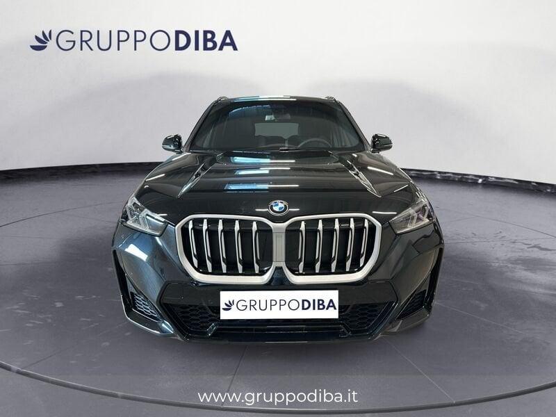 BMW X1 Serie X SDRIVE20I