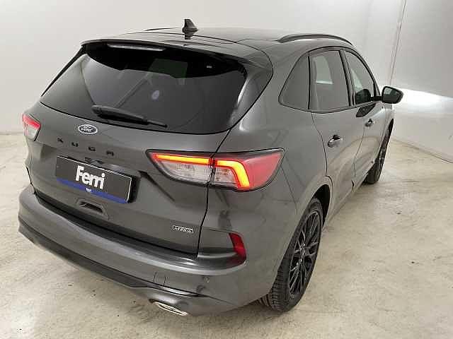 Ford Kuga 2.5 phev st-line x 2wd 225cv cvt