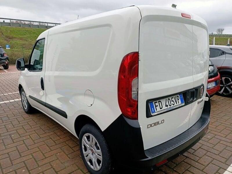 FIAT Doblò Doblo cargo 1.6 mjt 16v SX 105 cv PREZZO IVA COMPRESA