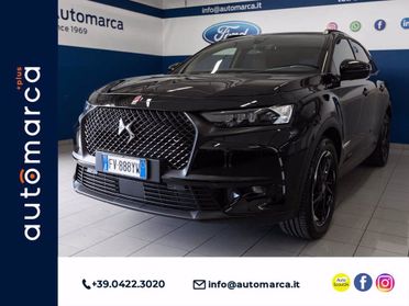 DS DS 7 Crossback PureTech 225 aut. So Chic del 2019