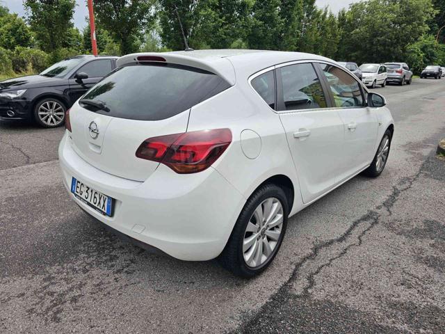 OPEL Astra 1.6 115CV 5 porte Cosmo