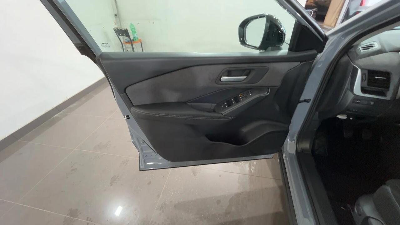 Nissan Qashqai MHEV 140 CV Acenta KM0