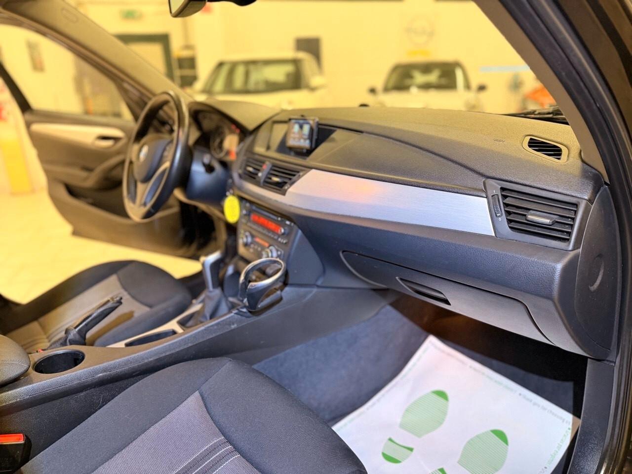 Bmw X1 xDrive20d Attiva