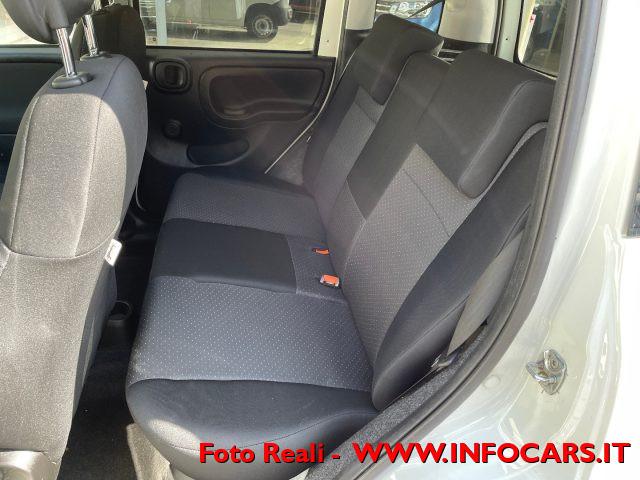 FIAT Panda 1.2 Pop easy Climatizzata