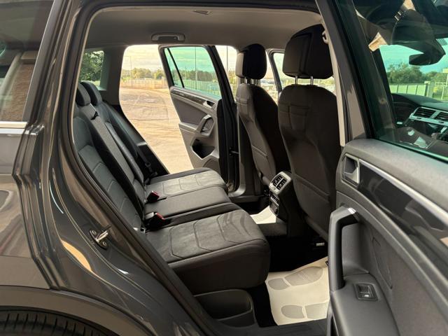 VOLKSWAGEN Tiguan 2.0 TDI 150 CV SCR DSG Elegance VIRTUAL