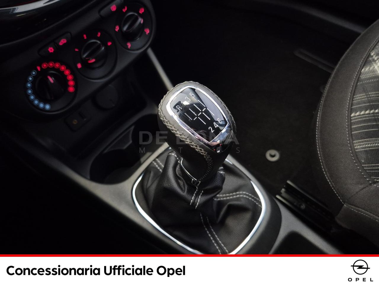 Opel Corsa 5p 1.4t s s&s 150cv