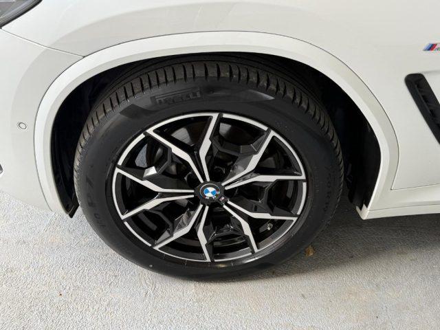BMW X3 xDrive20d 48V Msport