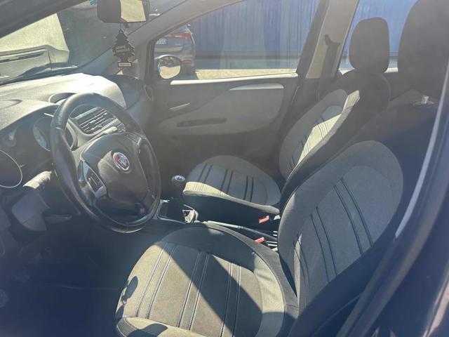 FIAT Punto 1.3 MJT S&S 95CV 5P senza nessun lavoro da fare