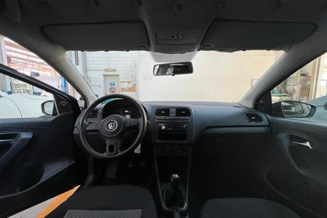 VOLKSWAGEN Polo 1.2 TDI DPF 5 p. Trendline - OP. SETTORE