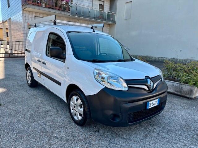 Renault Kangoo EXPRESS 1.5 BLUE DCI 115cv