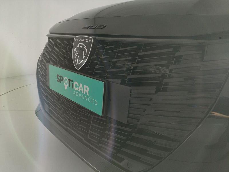 Peugeot 208 208 PureTech 100 Stop&Start 5 porte Allure