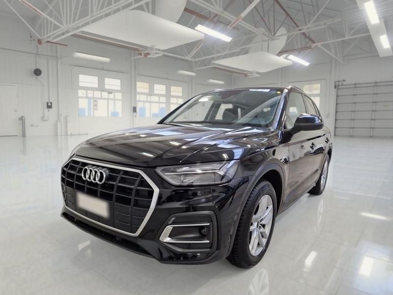 AUDI Q5 35 TDI MHEV S TRONIC SUV