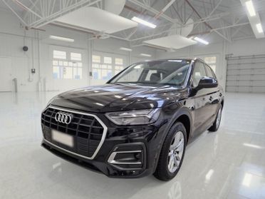 AUDI Q5 35 TDI MHEV S TRONIC SUV