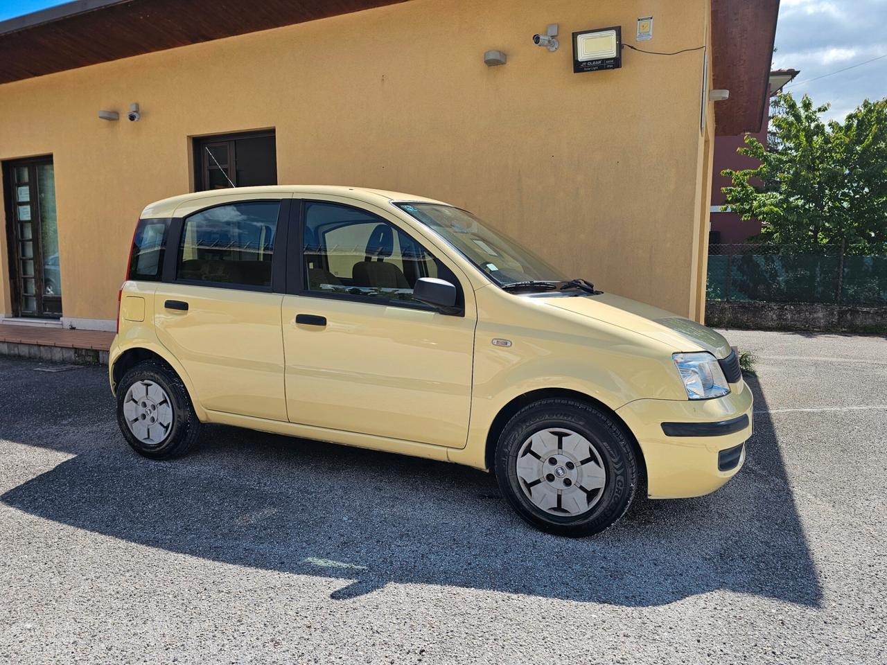 Fiat Panda 1.1 Active