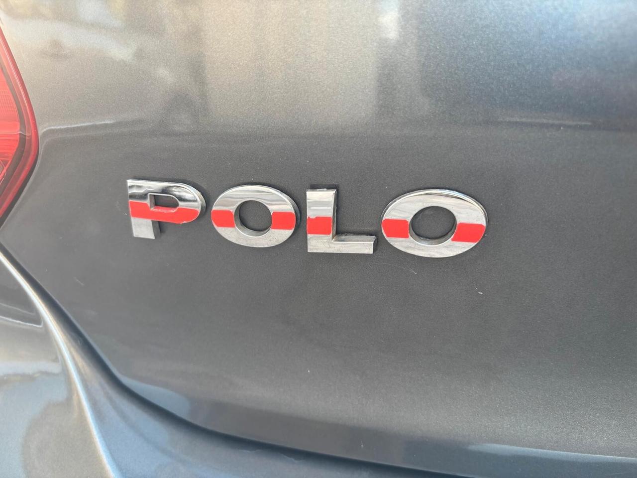Volkswagen Polo 1.2 70 CV 5p. Comfortline