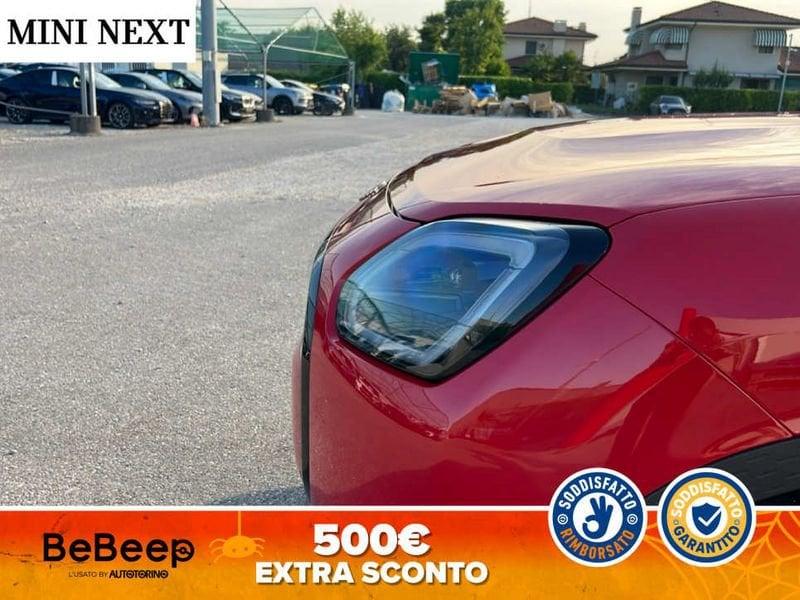 MINI Countryman Mini F60 MINI 2.0 48V D CLASSIC AUTO