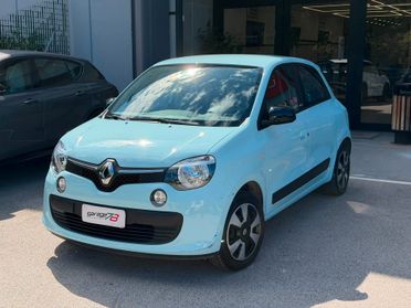 Renault Twingo SCe EDC Duel