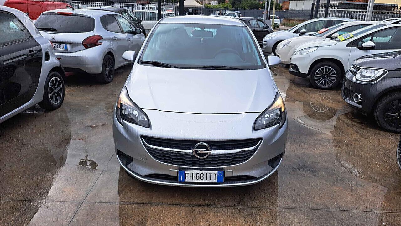 Opel Corsa 1.3 CDTi 5 Porte 75 Cv