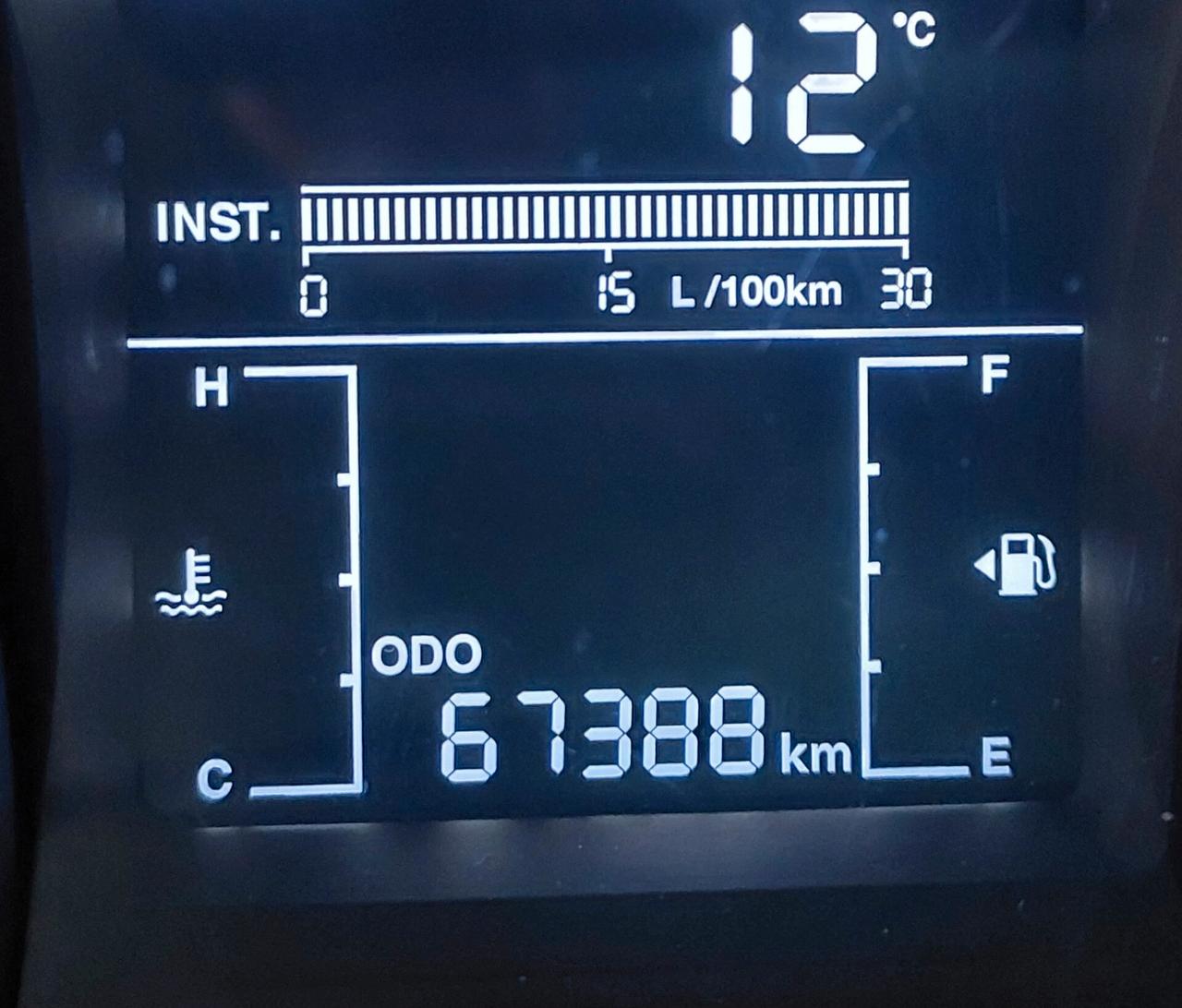 Ssangyong Tivoli 1.6d 2WD Be Cool