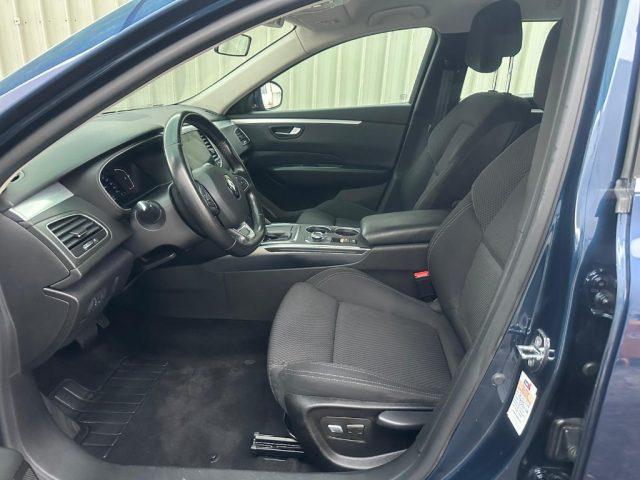 RENAULT Talisman Sporter Blue dCi 160 CV EDC Business IN ARRIVO !!