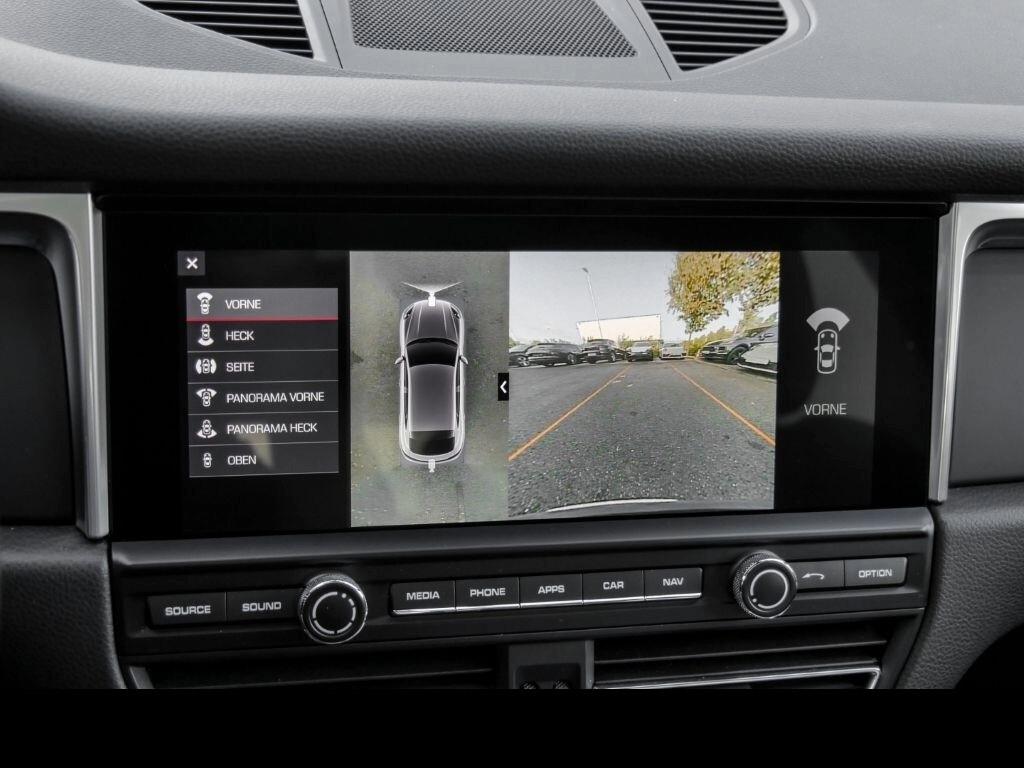 Porsche Macan 2.0 full UNICO PROP IVA ESPOSTA