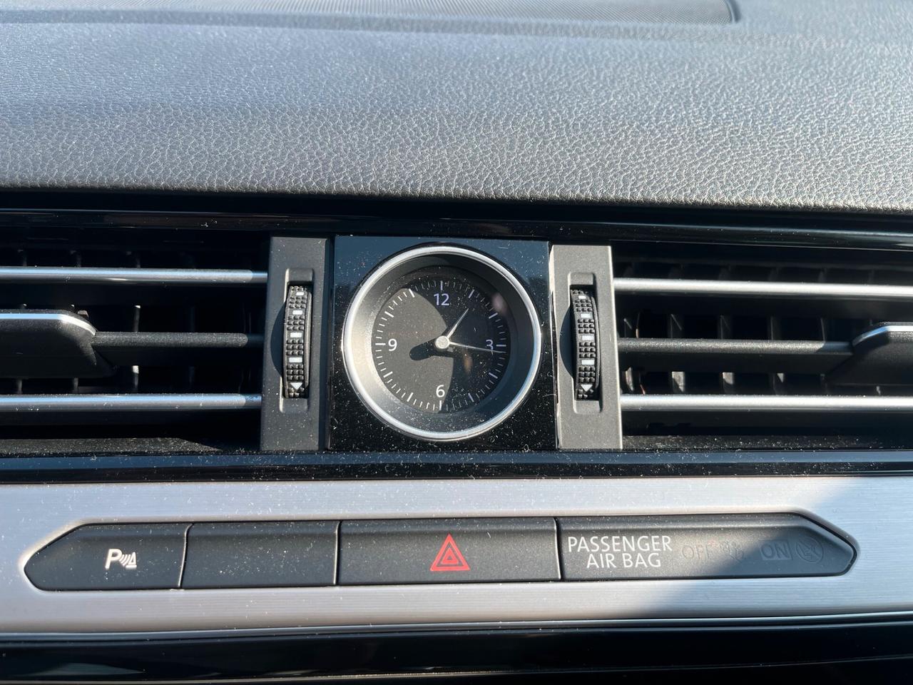 Volkswagen Passat Variant 2.0 TDI DSG Executive BlueMotion Tech.