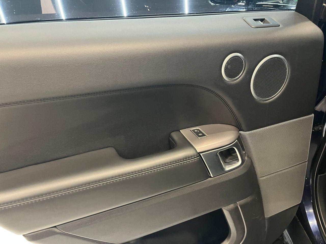 Land Rover Range Sport 3.0 TDV6 HSE Dynamic