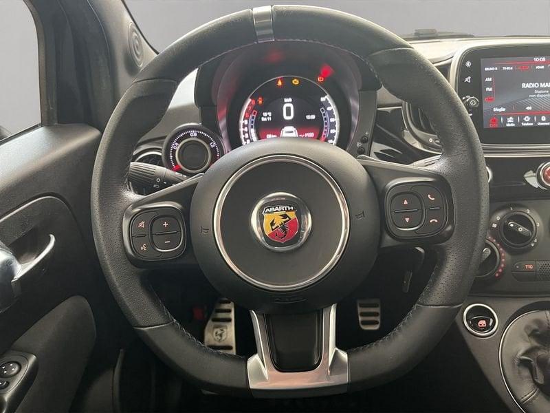 Abarth 595 595 1.4 t-jet 145cv